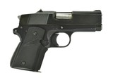 Detonics Combat Master .45 ACP (PR44245) - 1 of 4