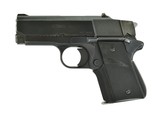 Detonics Combat Master .45 ACP (PR44245) - 2 of 4