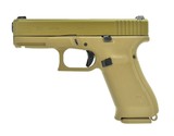 Glock 19X 9mm (nPR44284) New
- 2 of 3