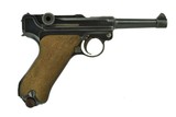 DWM Luger 9mm (PR44265 ) - 1 of 8