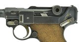 DWM Luger 9mm (PR44265 ) - 3 of 8