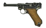 DWM Luger 9mm (PR44265 ) - 2 of 8