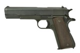  Ithaca 1911A1 .45 ACP (PR44269) - 1 of 2