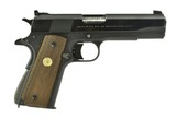  Colt/Essex 1911A1 .22LR (PR44277) - 1 of 2