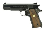  Colt/Essex 1911A1 .22LR (PR44277) - 2 of 2