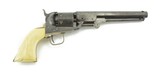 Colt 1851 Navy .36 (C12880) - 2 of 12