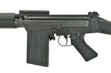 Imbel L1A1 Sporter .308 Win(R23431) - 4 of 4
