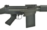 Imbel L1A1 Sporter .308 Win(R23431) - 2 of 4