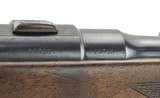 Steyr 1908 Mannlicher SchÃ¶nauer 8x56mm (R24495) - 3 of 6