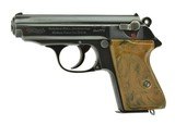 
Walther PPK .32 ACP
(PR44280) - 3 of 3