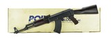 "Poly-Tech Legend AK-47/S 7.62x39 (R24499)" - 5 of 5