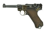 DWM Luger 9mm (PR44283) - 2 of 7