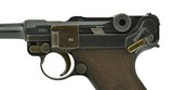 DWM Luger 9mm (PR44283) - 3 of 7
