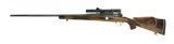 Southgate Weatherby With Mauser Action .300 Wby Mag (R24505) - 5 of 9