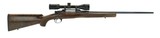 Mauser Mark X Sporter 7x57mm (R24508) - 1 of 3