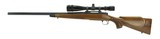 Remington 700 Heavy Barrel Varmint .243 Win (R24509)
- 3 of 4