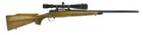 Remington 700 Heavy Barrel Varmint .243 Win (R24509)
- 1 of 4