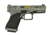 Glock 23 Agency Custom .40 S&W (PR44293)
- 1 of 4