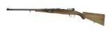 J.P. Sauer Custom Mauser Sporter .30-06 (R24517) - 1 of 8