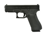  Glock 45 9mm (nPR44305) NEW - 1 of 2