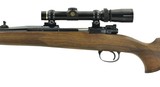 Zastava M70 Mauser 9.3x62 (R24520)
- 4 of 4