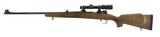 Zastava M70 Mauser 9.3x62 (R24520)
- 3 of 4