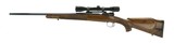 Custom AL Northup FN Mauser Sport .257 Roberts (R24521) - 4 of 10