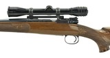 Custom AL Northup FN Mauser Sport .257 Roberts (R24521) - 5 of 10