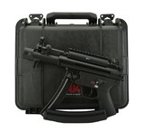 H&K SP5K 9mm (nPR44310) New - 3 of 3