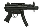 H&K SP5K 9mm (nPR44310) New - 1 of 3