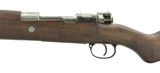 DMW Brazil 1908 Mauser 8mm (R24569) - 4 of 9