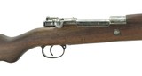 DMW Brazil 1908 Mauser 8mm (R24569) - 2 of 9