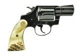 Colt Detective Special .38 Special (C15085) - 2 of 2