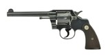 "Colt Official Police .38 Special (C15087)" - 1 of 2