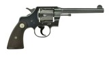 "Colt Official Police .38 Special (C15087)" - 2 of 2