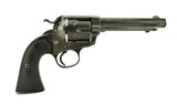 Colt Bisley Model .32 WCF (C15089) - 2 of 6