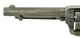 Colt Bisley Model .32 WCF (C15089) - 4 of 6