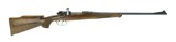 "Custom Mauser Sporter .30-06 (R24527)" - 1 of 10