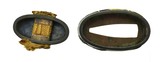"Authentic antique JapaneseFuchi Kashira (MGJ955)" - 2 of 4