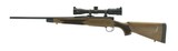 Remington Seven .17 Fireball (R24524) - 1 of 4