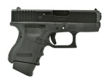 Glock 26 9mm (PR44343) - 1 of 2