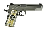 Colt Delta Elite 10mm
(C15071) - 1 of 2