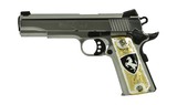 Colt Delta Elite 10mm
(C15071) - 2 of 2