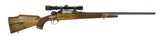 Mauser 1909 Custom 6mm (R24580)
- 1 of 6