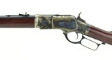 Uberti 1873 .357 Magnum (R24558) - 4 of 4