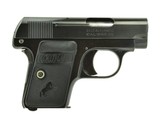 Colt 1908 .25 ACP (C15077) - 1 of 2