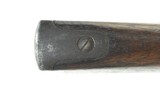 Colt Model 1861 Special Contract Musket (C15059) - 8 of 9
