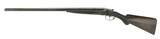 Colt Model 1883 Side by Side 10 Gauge (C15063) - 3 of 9