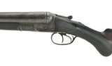 Colt Model 1883 Side by Side 10 Gauge (C15063) - 4 of 9
