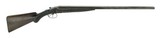 Colt Model 1883 Side by Side 10 Gauge (C15063) - 1 of 9